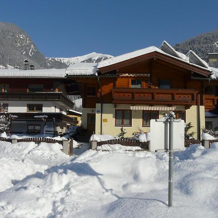 Haus Grutschnigg Daire Bad Gastein Dış mekan fotoğraf