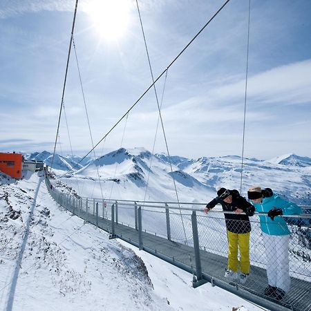 Haus Grutschnigg Daire Bad Gastein Dış mekan fotoğraf