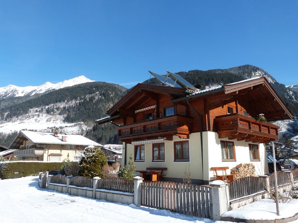 Haus Grutschnigg Daire Bad Gastein Oda fotoğraf