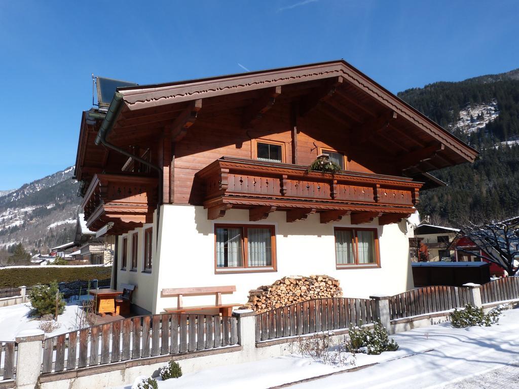 Haus Grutschnigg Daire Bad Gastein Oda fotoğraf