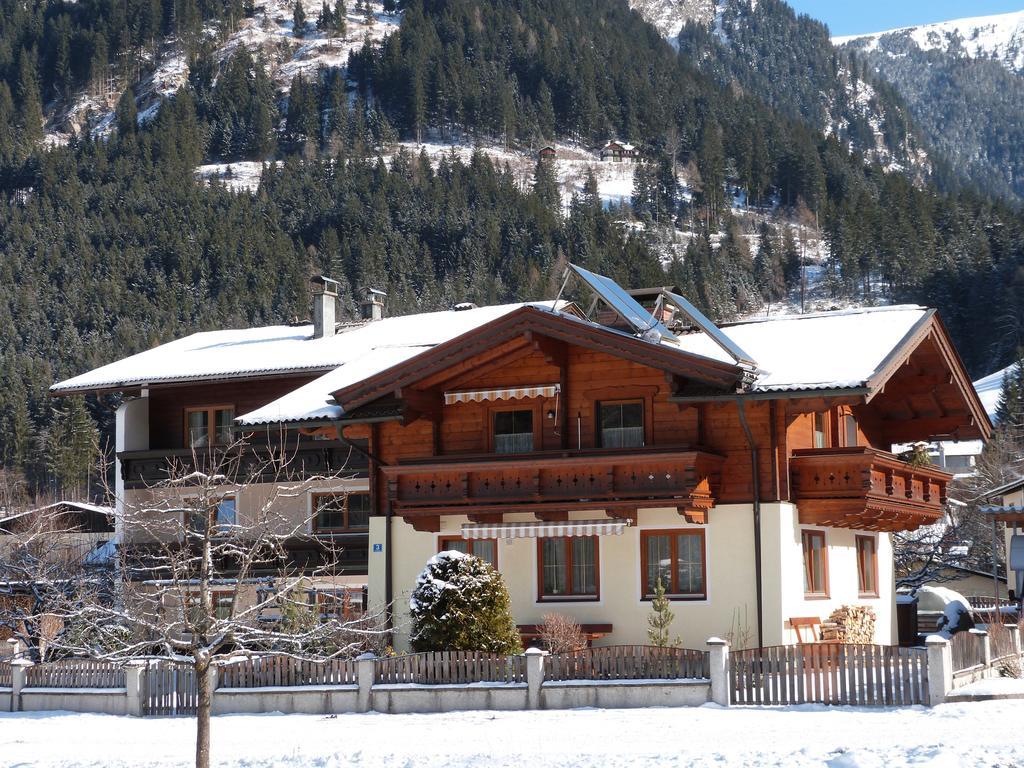 Haus Grutschnigg Daire Bad Gastein Oda fotoğraf
