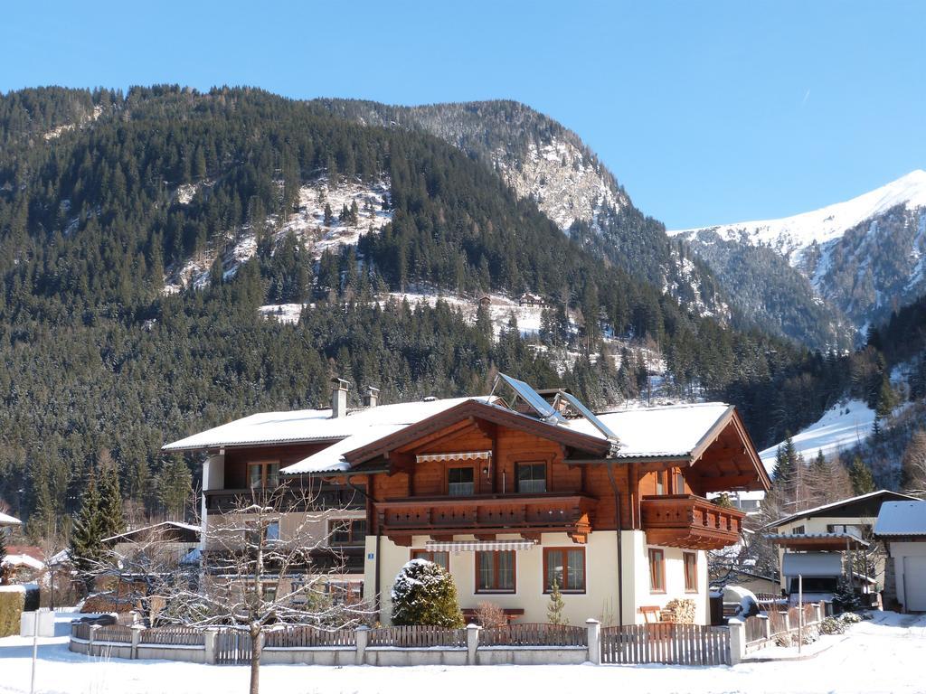 Haus Grutschnigg Daire Bad Gastein Oda fotoğraf