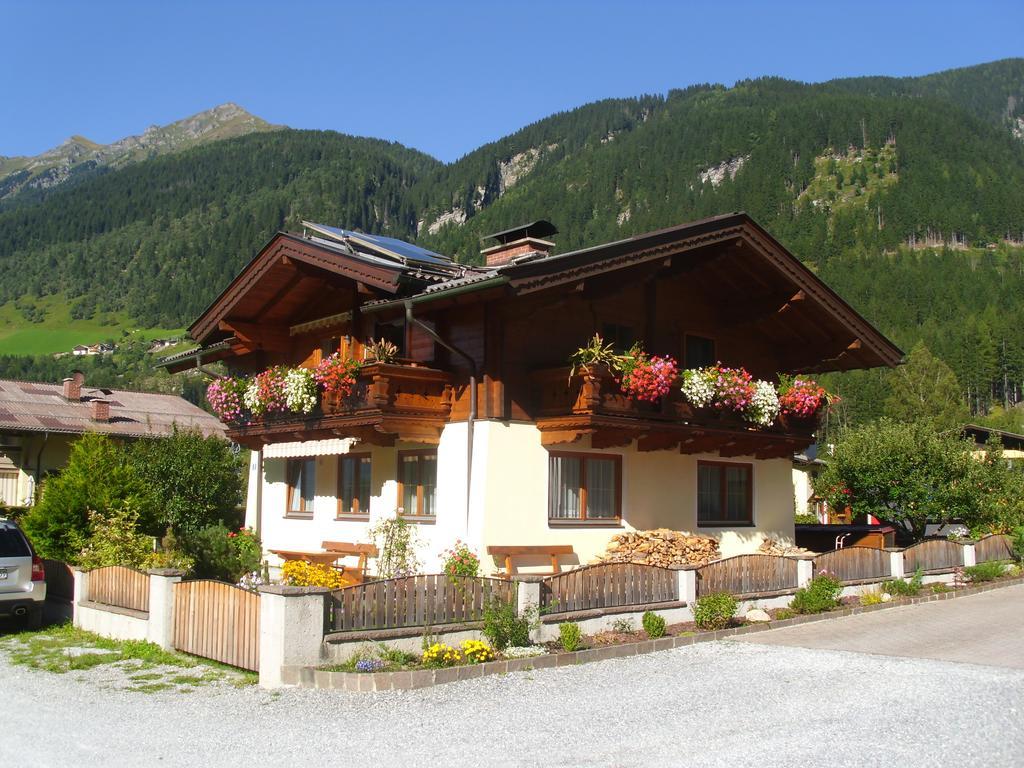 Haus Grutschnigg Daire Bad Gastein Oda fotoğraf