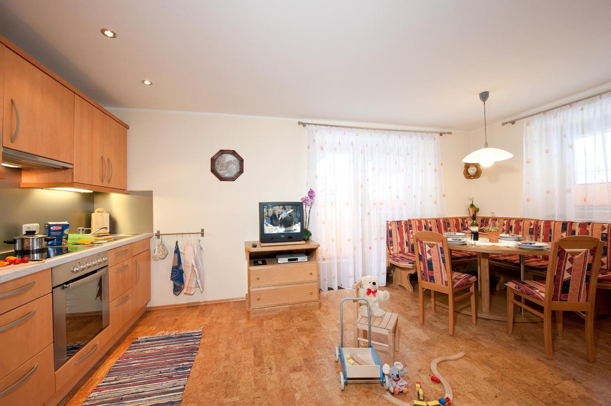 Haus Grutschnigg Daire Bad Gastein Dış mekan fotoğraf