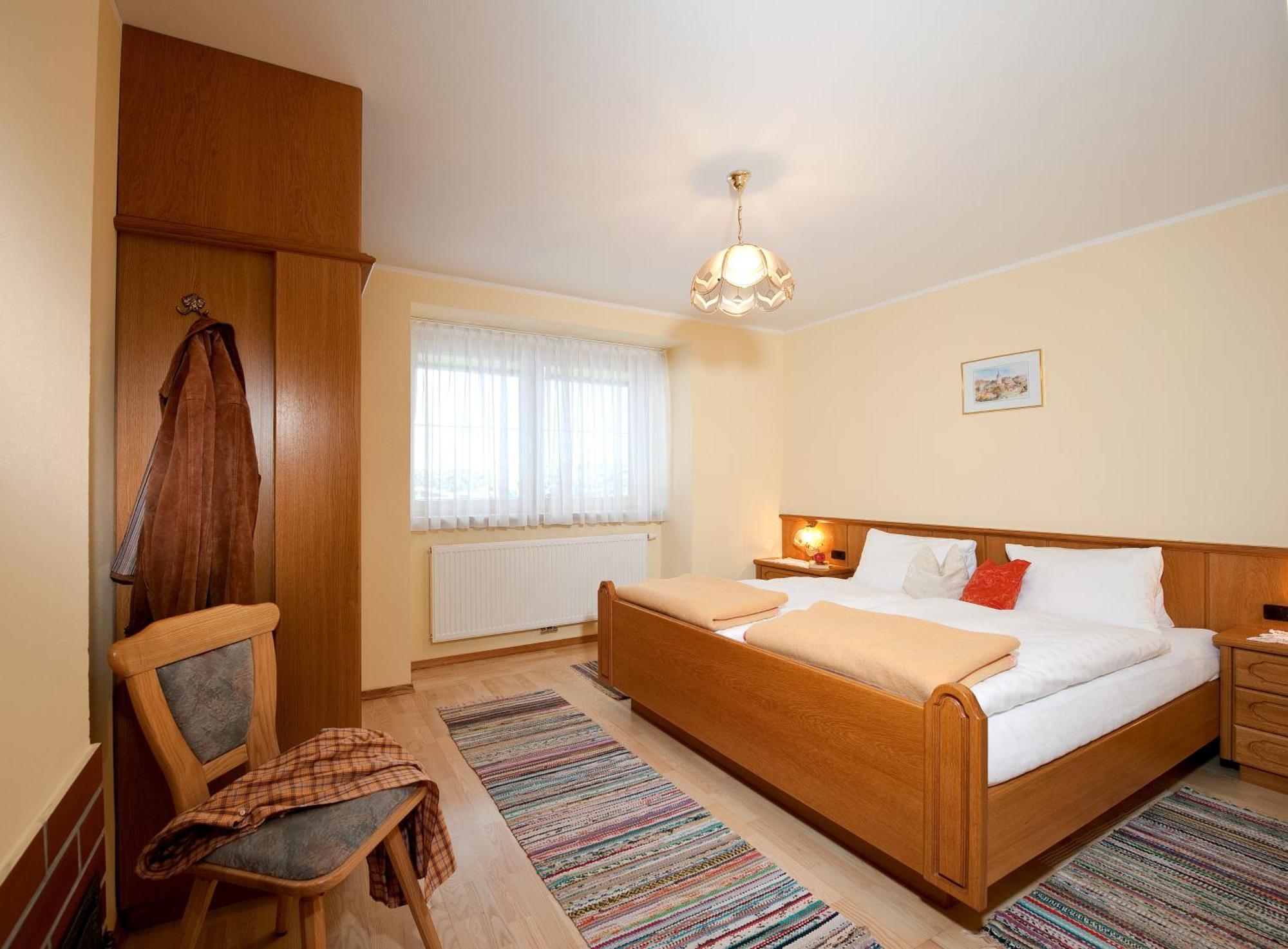 Haus Grutschnigg Daire Bad Gastein Dış mekan fotoğraf