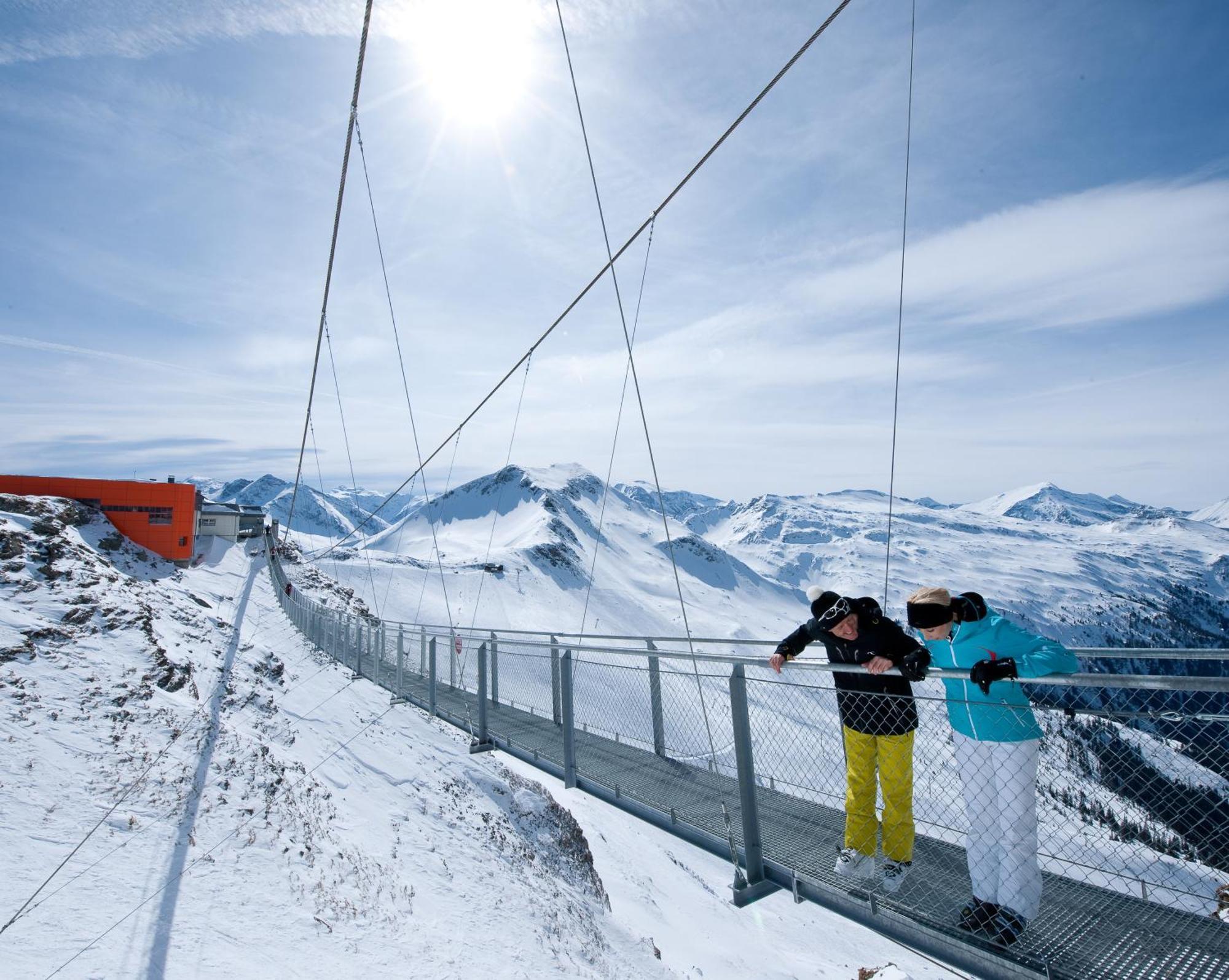 Haus Grutschnigg Daire Bad Gastein Dış mekan fotoğraf
