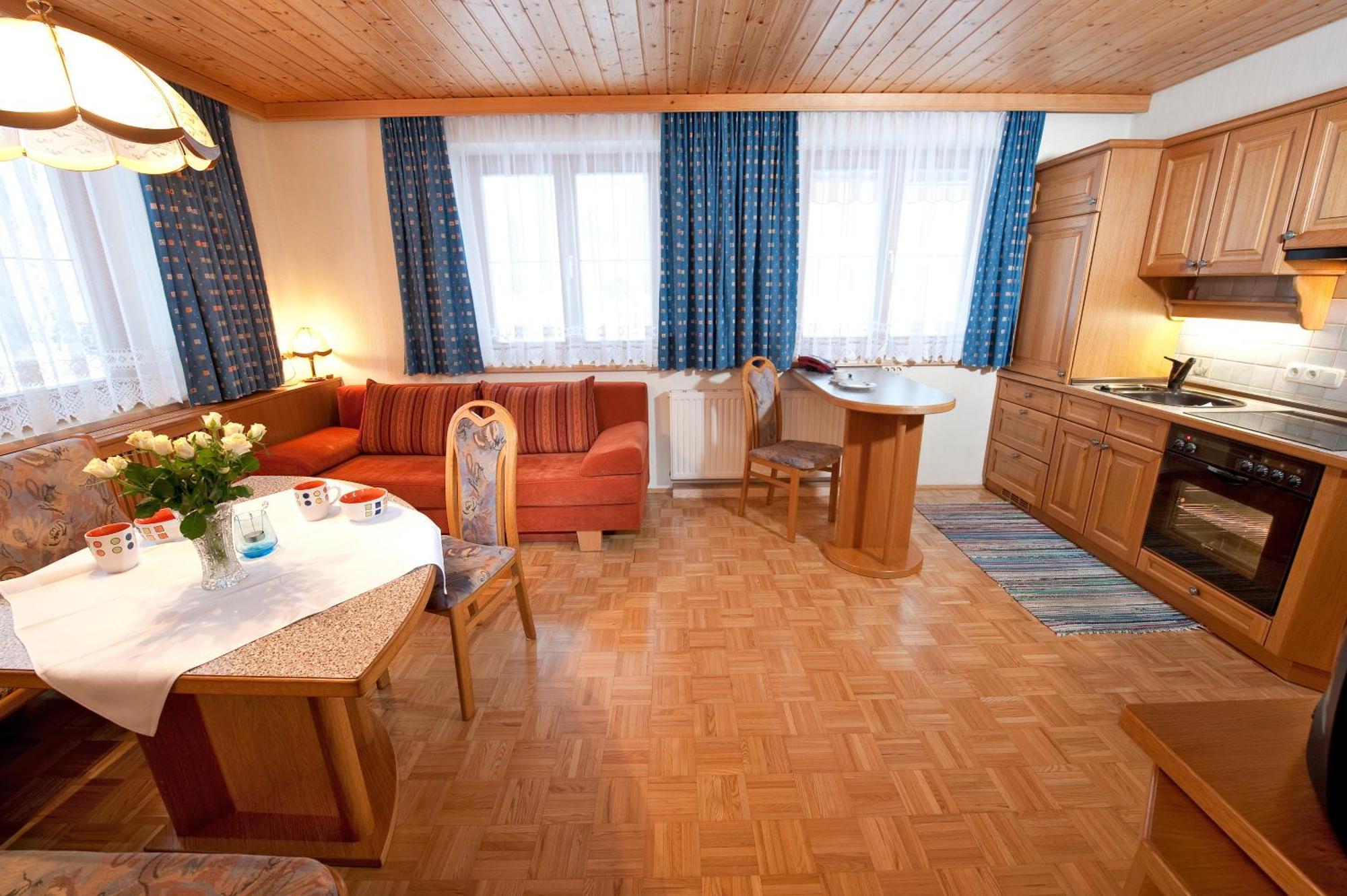 Haus Grutschnigg Daire Bad Gastein Dış mekan fotoğraf