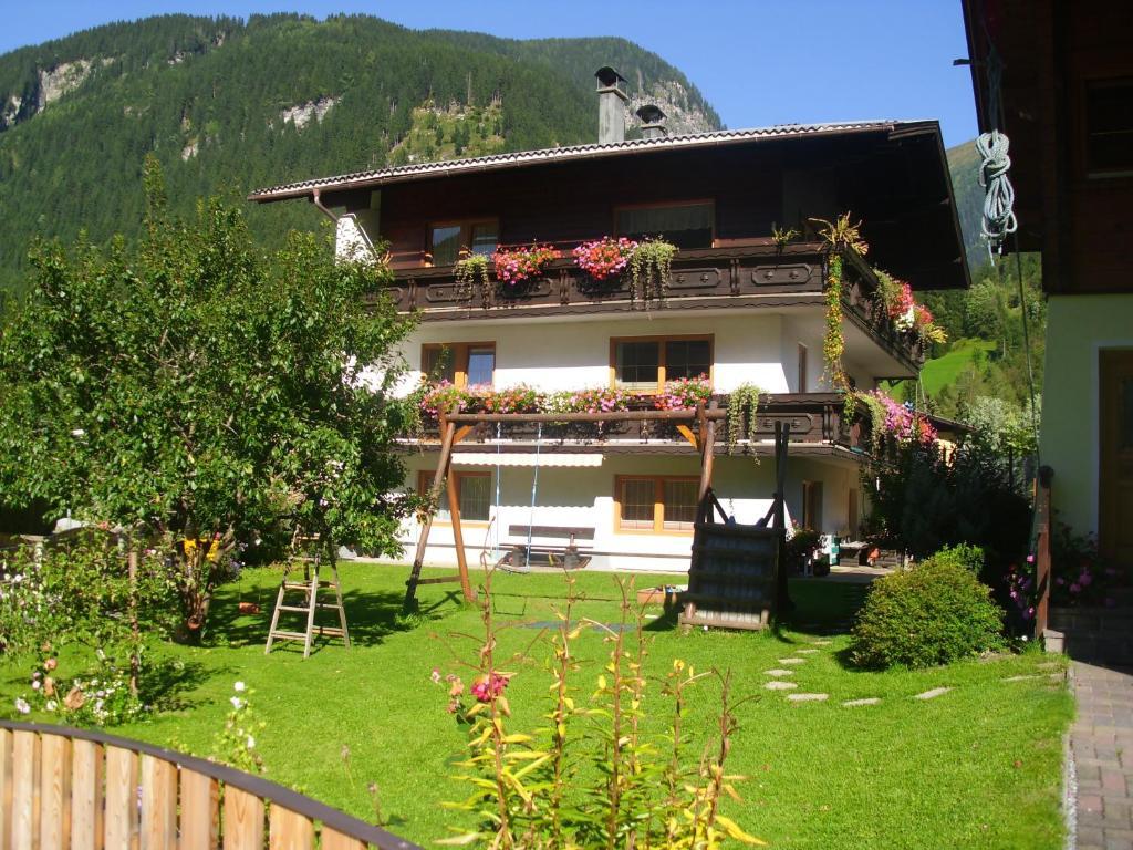 Haus Grutschnigg Daire Bad Gastein Oda fotoğraf