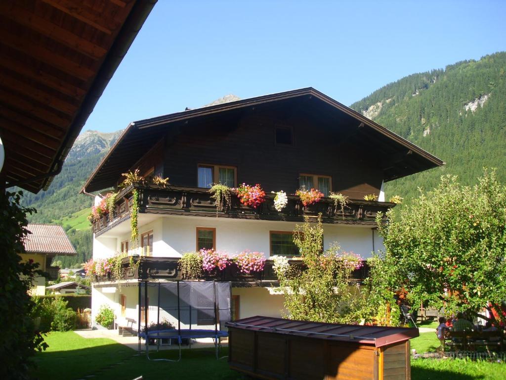 Haus Grutschnigg Daire Bad Gastein Oda fotoğraf