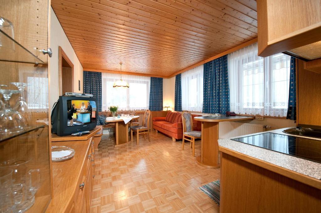 Haus Grutschnigg Daire Bad Gastein Oda fotoğraf