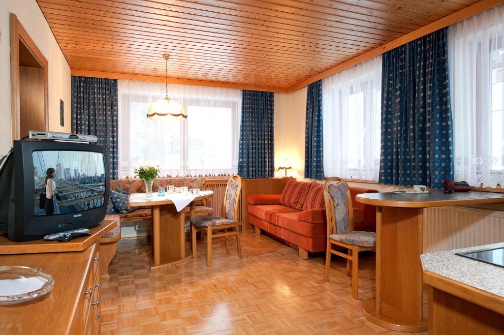 Haus Grutschnigg Daire Bad Gastein Oda fotoğraf